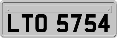 LTO5754