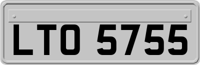 LTO5755
