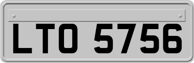 LTO5756