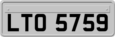 LTO5759