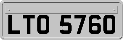 LTO5760