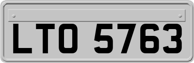 LTO5763