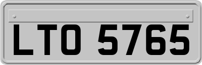 LTO5765