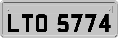 LTO5774