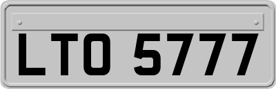 LTO5777