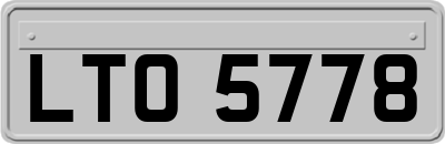 LTO5778