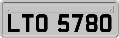LTO5780