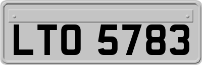 LTO5783