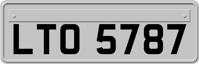 LTO5787