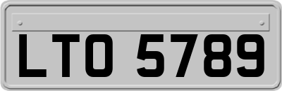 LTO5789