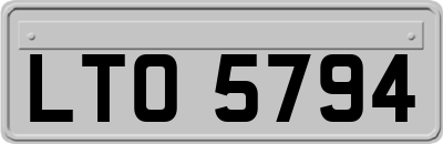 LTO5794