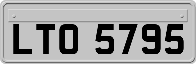 LTO5795