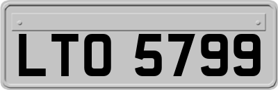 LTO5799