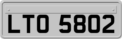 LTO5802