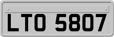 LTO5807