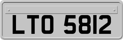 LTO5812