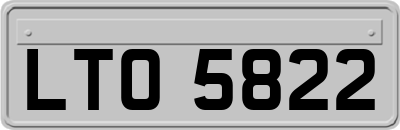 LTO5822