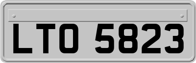 LTO5823