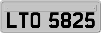 LTO5825