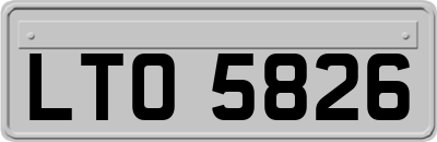 LTO5826