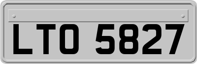 LTO5827