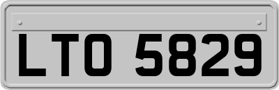 LTO5829