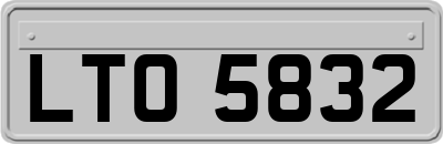 LTO5832