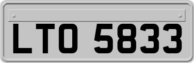 LTO5833