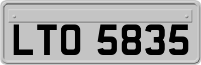 LTO5835