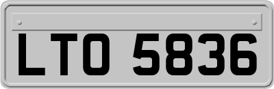 LTO5836