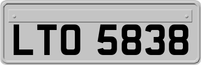 LTO5838