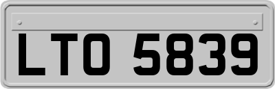 LTO5839