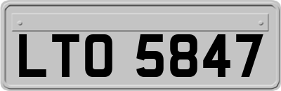 LTO5847