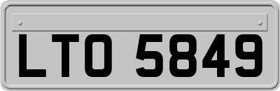 LTO5849