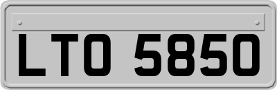 LTO5850