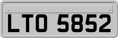 LTO5852