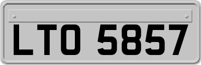 LTO5857