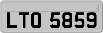 LTO5859