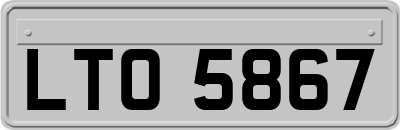 LTO5867