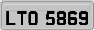 LTO5869