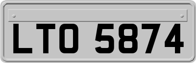 LTO5874