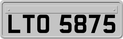LTO5875