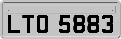 LTO5883