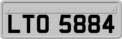 LTO5884