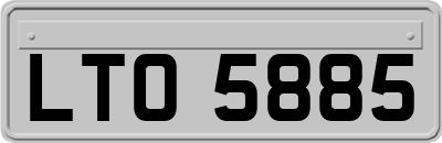 LTO5885