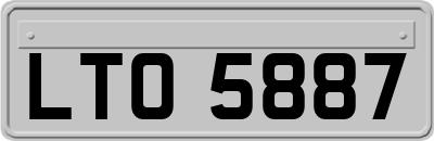 LTO5887