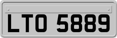 LTO5889