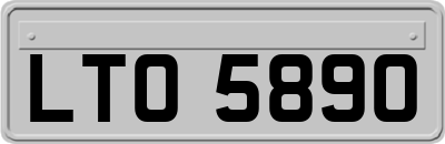 LTO5890