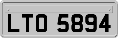 LTO5894