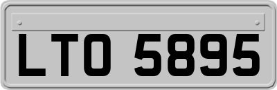 LTO5895